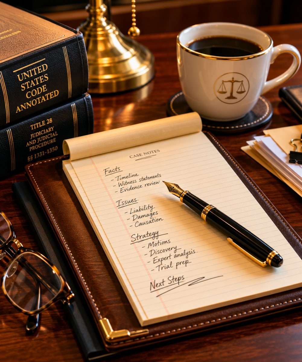 Federal Rule 35 — Post-Sentencing Sentence Reductions for Substantial Assistance
