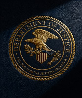 Securities Fraud Defense defense leadership and office context
